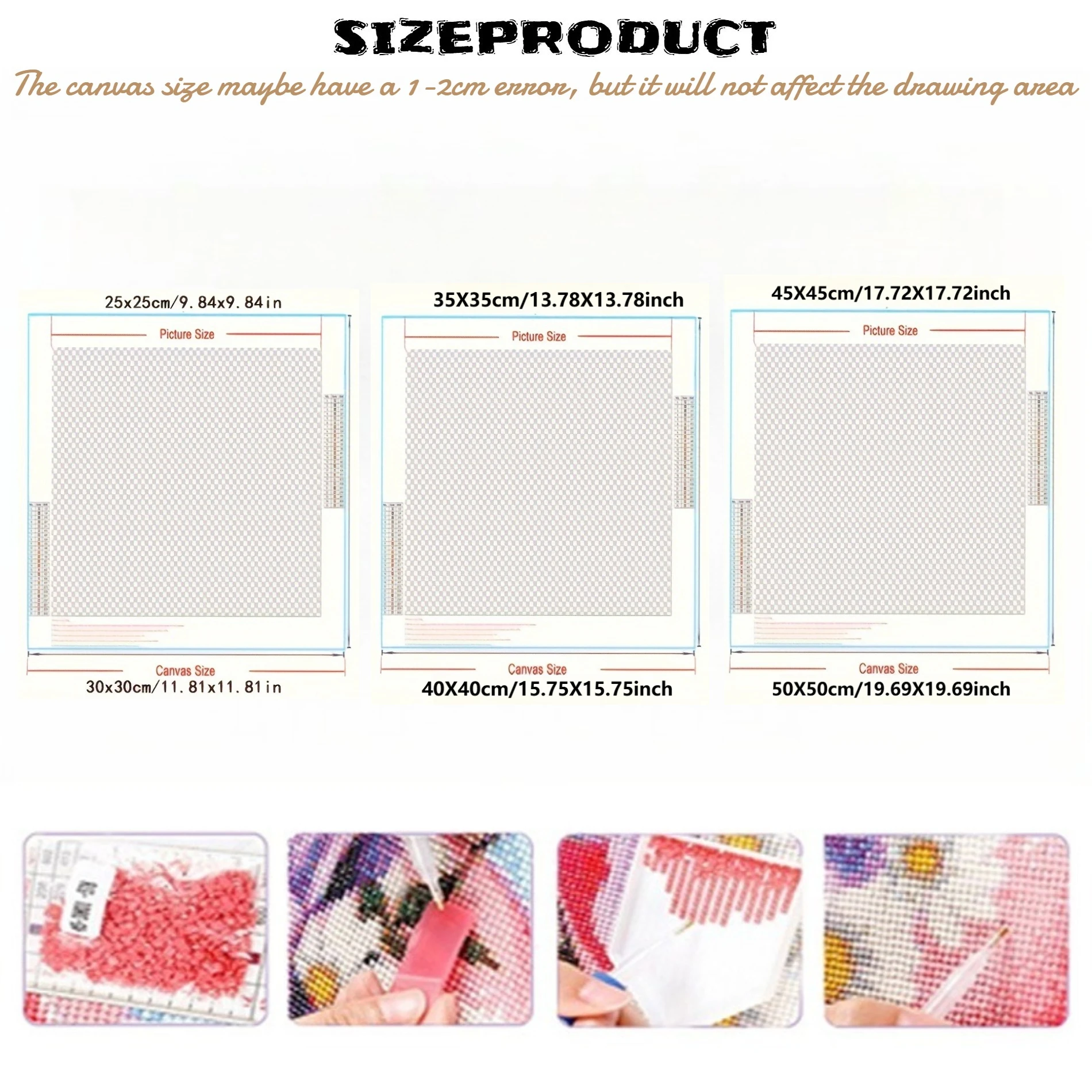 DIY Blue Window Floral Coastal - Resin Art Wallpaper ulasan dan harga
