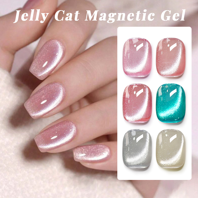 UR SUGAR 15ml Pink Green Cat M - Resin Art Equipment ulasan dan harga